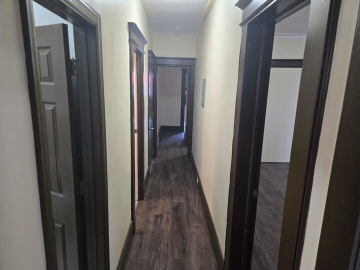 Property Photo:  30 Irving St 1  NJ 07304 