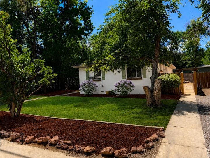Property Photo:  3501 19th St  CO 80304 
