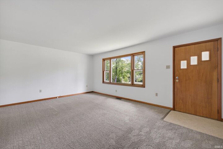 Property Photo: 8380 S Fairfax Road IN 47401