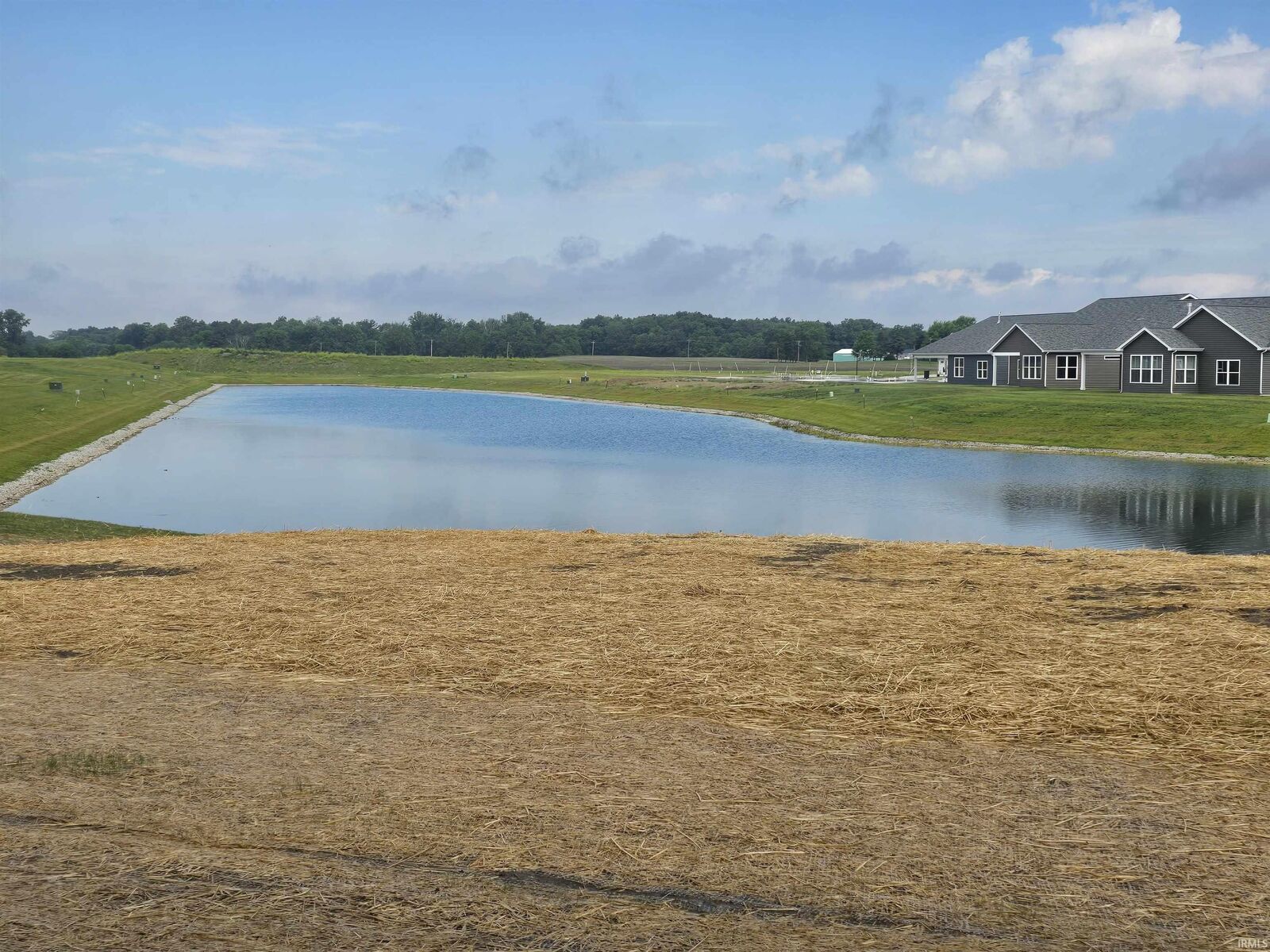 Property Photo: 5456 Rio Azul Cove IN 46818