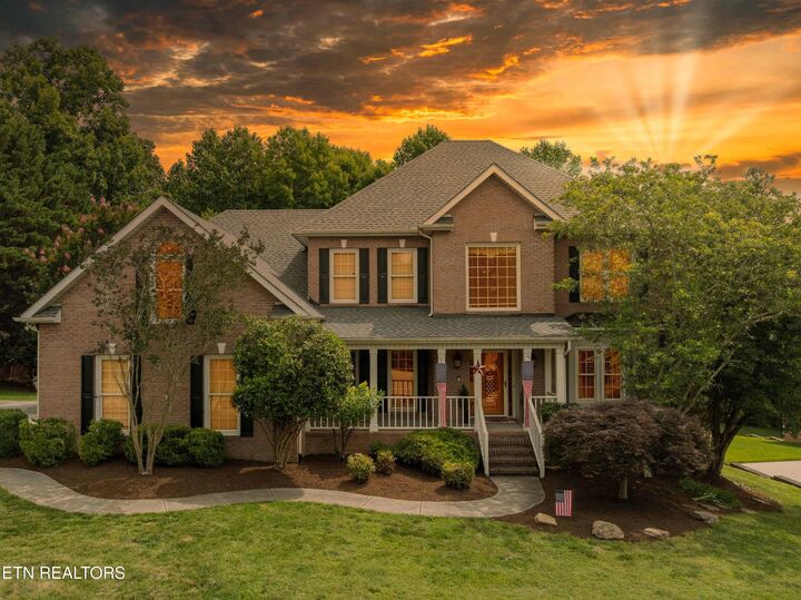 Property Photo:  7819 La Barrington Blvd  TN 37849 