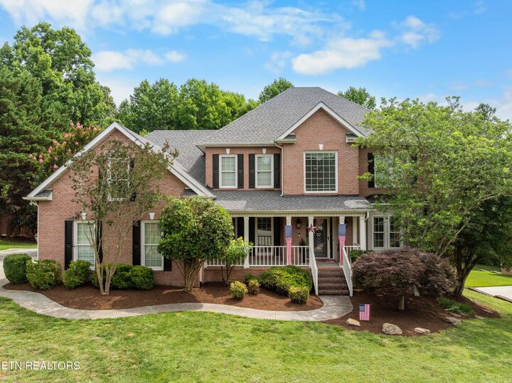 Property Photo:  7819 La Barrington Blvd  TN 37849 
