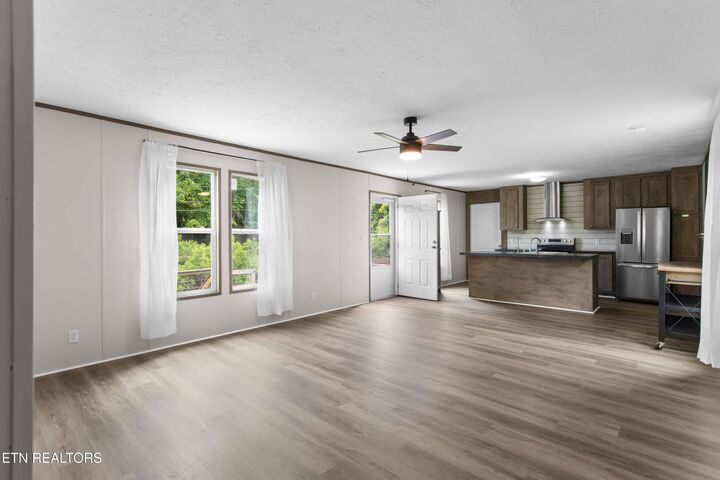 Property Photo:  531 Harless Rd  TN 37721 