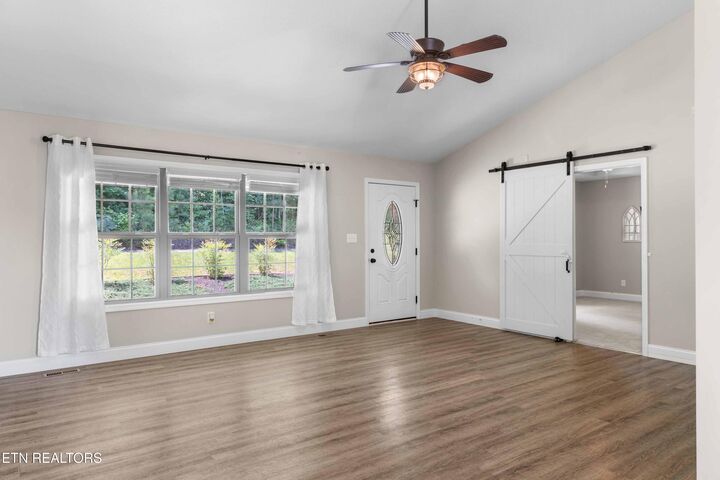 Property Photo:  6336 Lanier Rd  TN 37801 