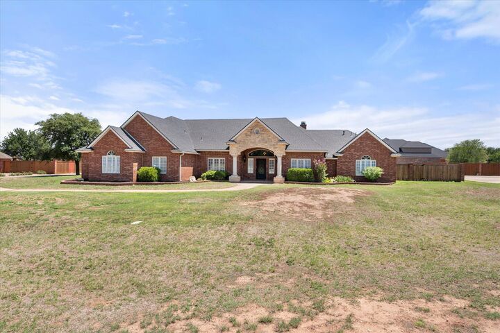 Property Photo:  5307 156th Street  TX 79424 