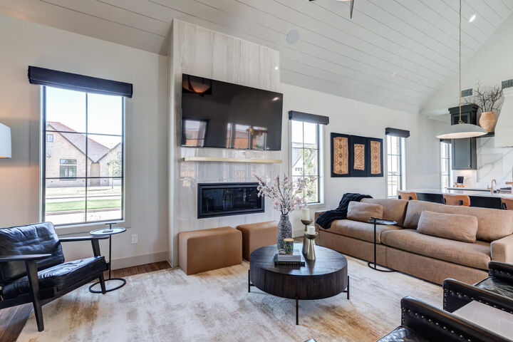 Property Photo:  14810 Oxford Avenue  TX 79423 