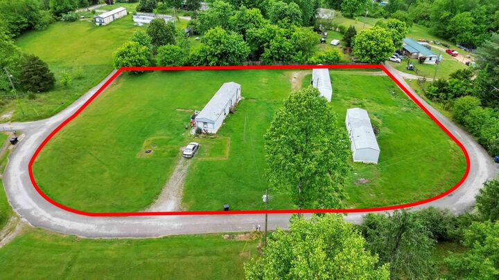 Property Photo:  130 Sheila Circle  KY 40769 