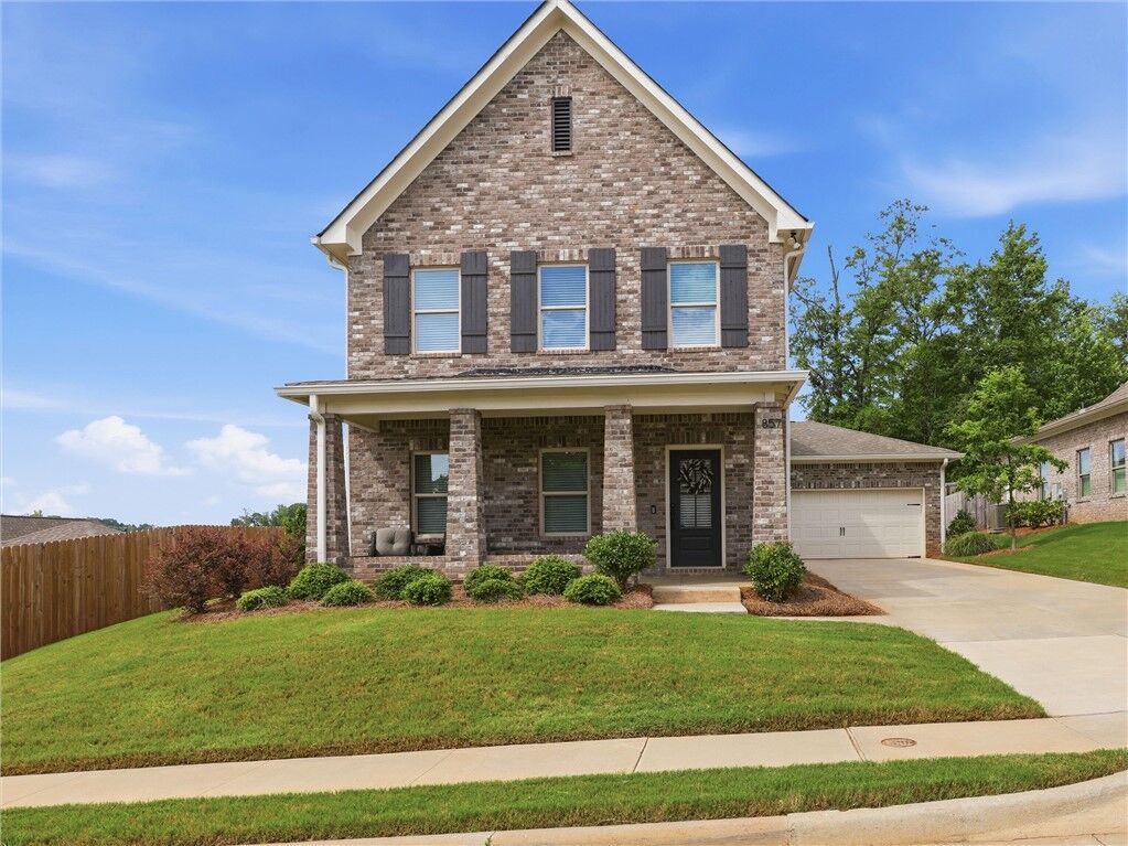 Property Photo:  857 Clear Spring Drive  AL 36830 