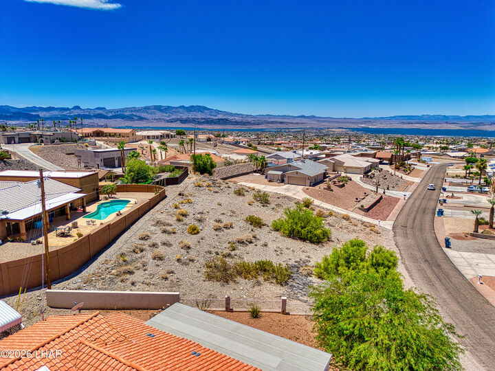 Property Photo:  3554 Fiesta Dr  AZ 86404 