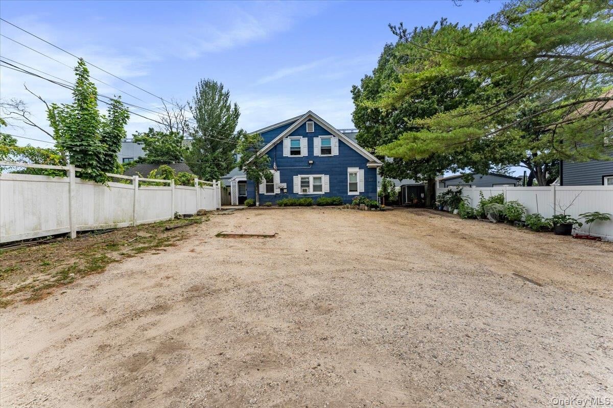 Property Photo: 227 Rockaway Turnpike NY 11559