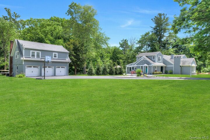 Property Photo:  459 Haverstraw Road  NY 10901 