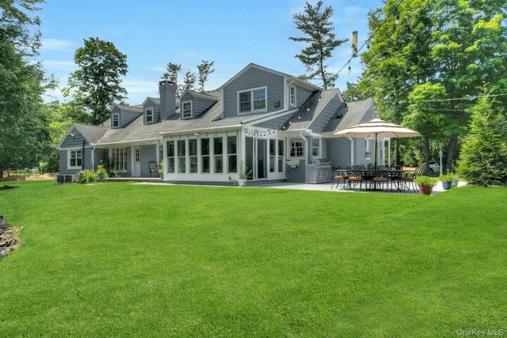 Property Photo: 459 Haverstraw Road NY 10901