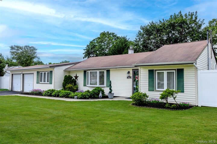 Property Photo:  1022 Fire Island Avenue  NY 11706 
