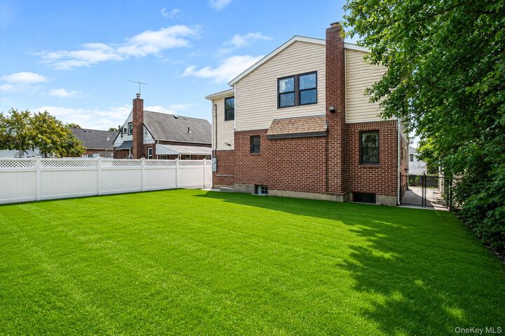 Property Photo: 41 Kingston Street NY 11003