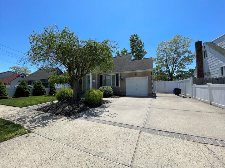 Property Photo:  36 34th Street  NY 11726 