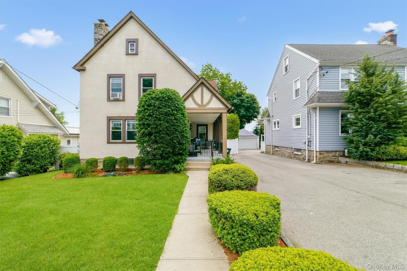 Property Photo: 51 Clark Place NY 10573