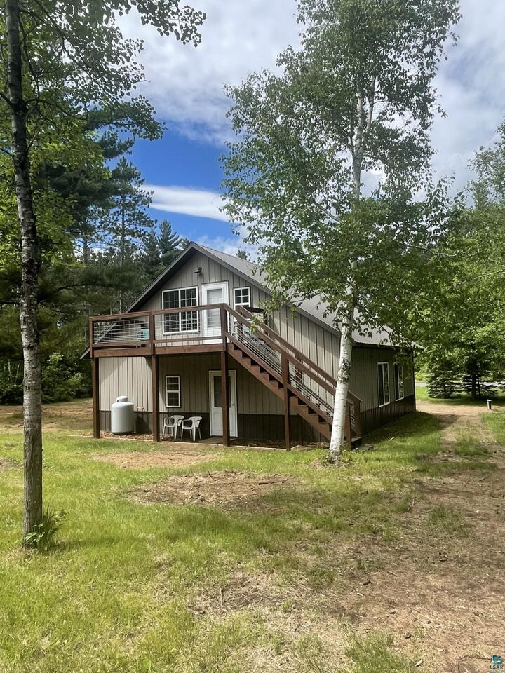 Property Photo: 2215 Pine Chip Dr WI 54873