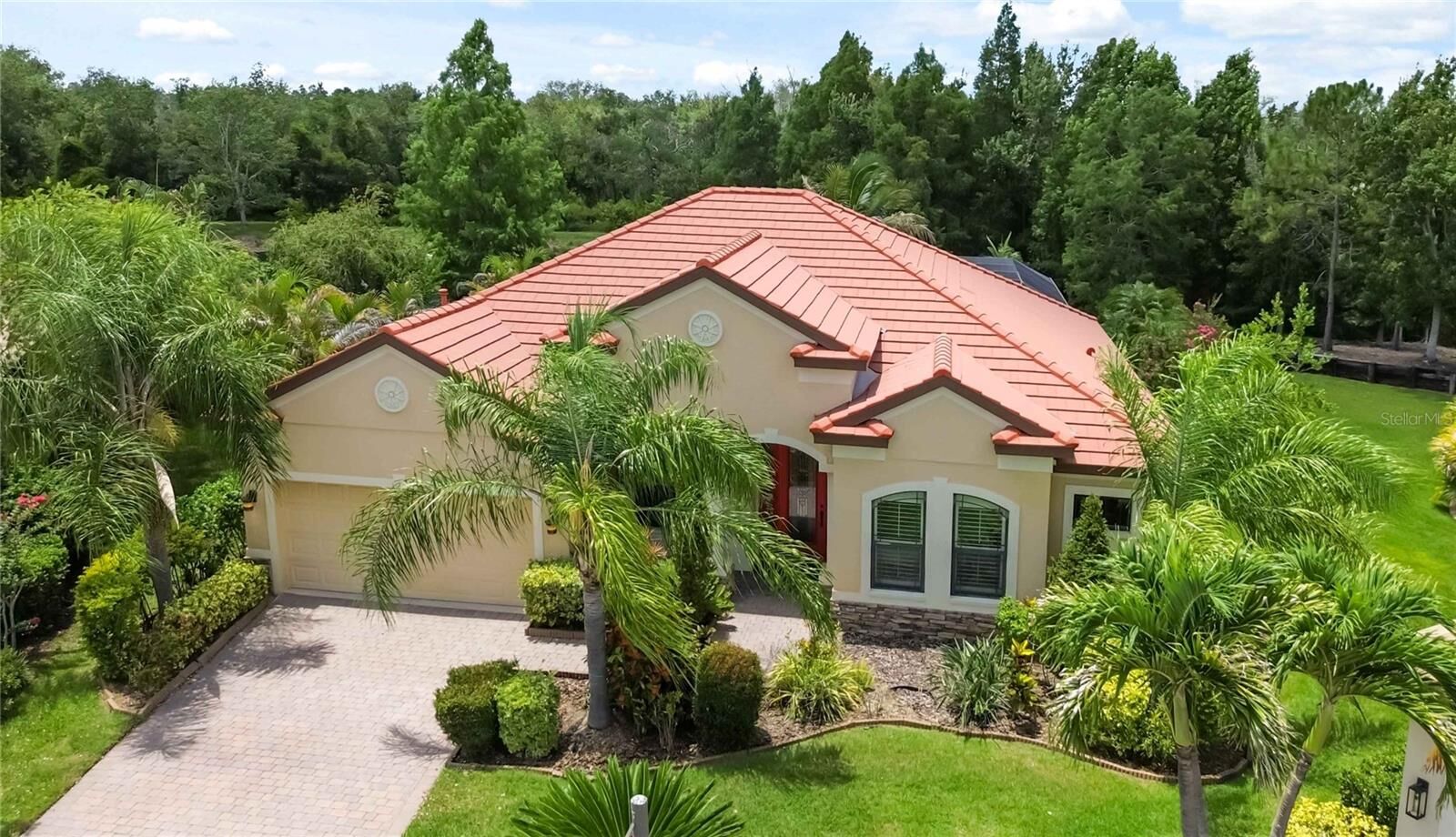 Property Photo: 8057 Rio Bella Place FL 34201