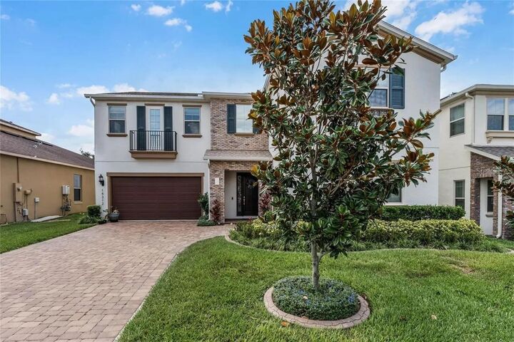 Property Photo:  14312 Sunbridge Circle  FL 34787 