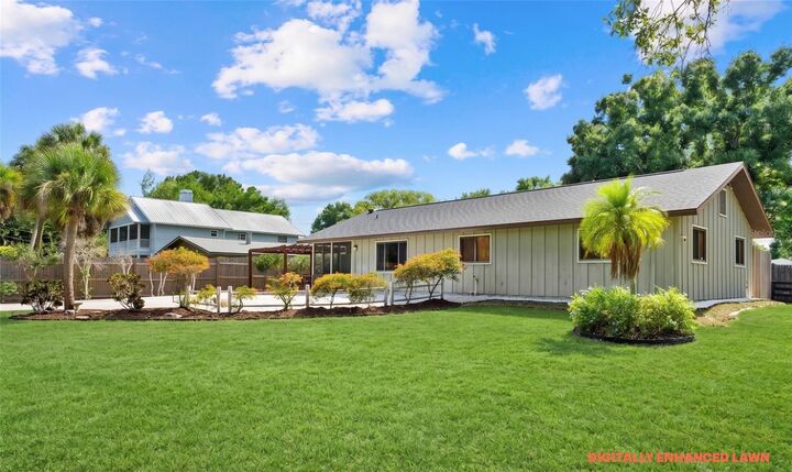 Property Photo:  4842 Nutmeg Avenue  FL 34231 