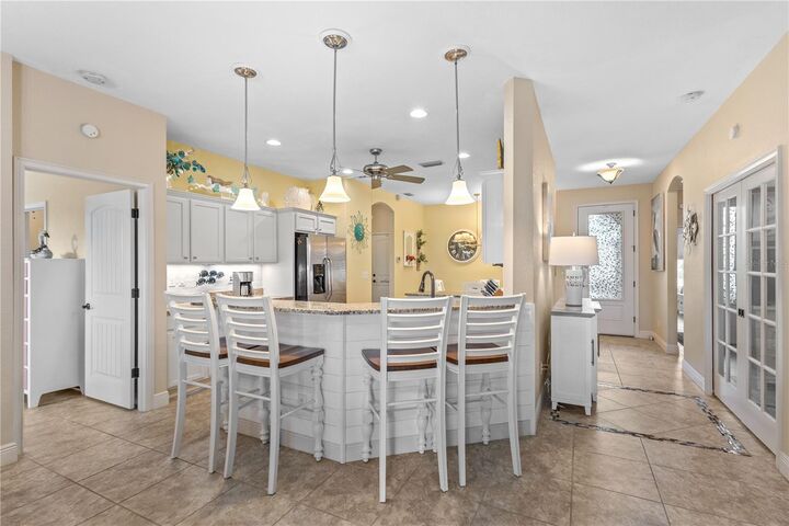 Property Photo:  117 Beau Rivage Drive  FL 33947 