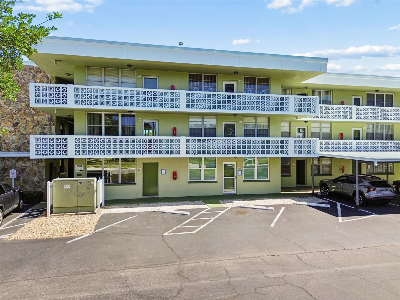 Property Photo:  4705 1st Street NE 138  FL 33703 