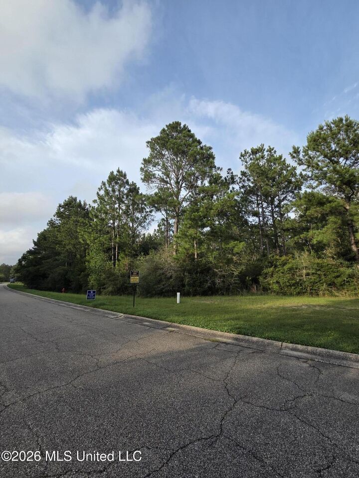 Property Photo:  Shell Landing Boulevard  MS 39553 