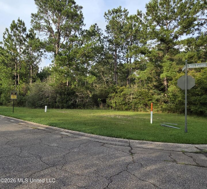 Property Photo:  Shell Landing Boulevard  MS 39553 