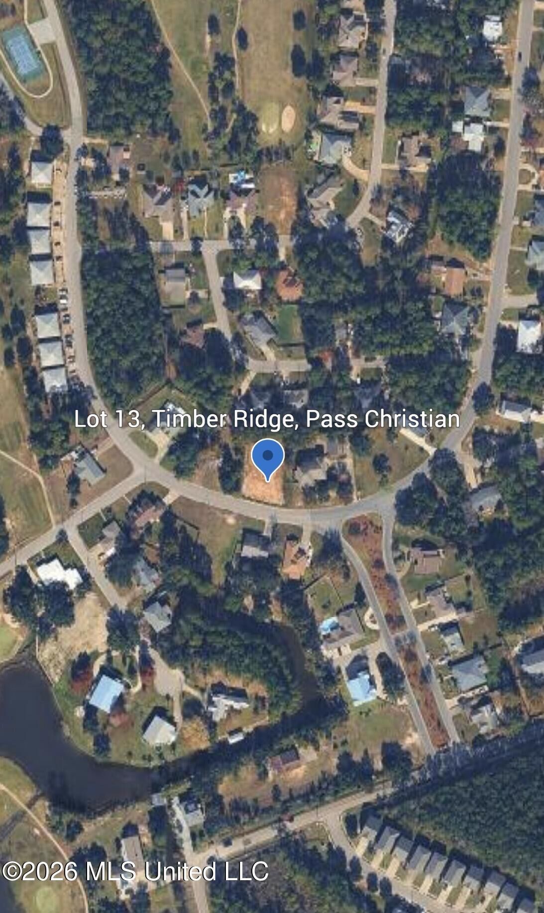 Property Photo:  0 Royal Oak Dr Drive  MS 39571 