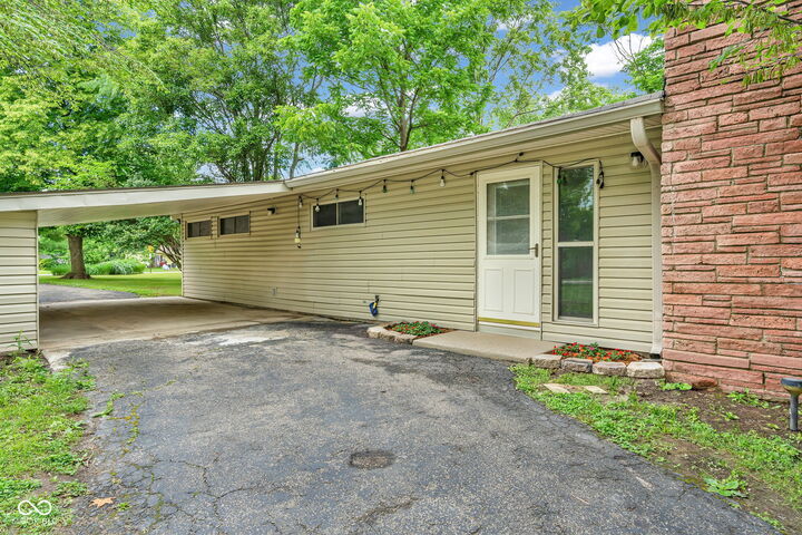 Property Photo:  9105 Washington Boulevard  IN 46240 