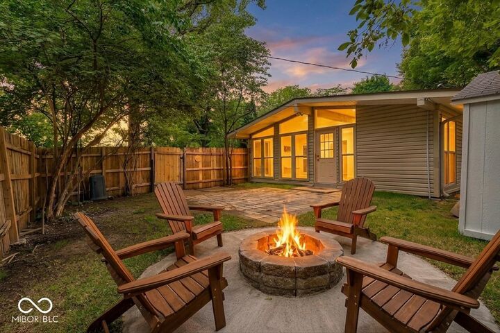 Property Photo:  9105 Washington Boulevard  IN 46240 
