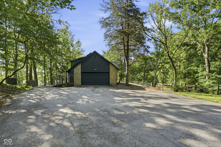 Property Photo:  4451 McCurdy Road  IN 46234 