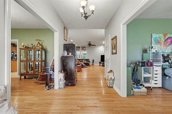 Property Photo: 17830 Victors Lane MI 49068-8309