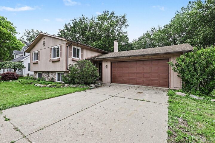 Property Photo:  302 Westwinds Drive  MI 48003 