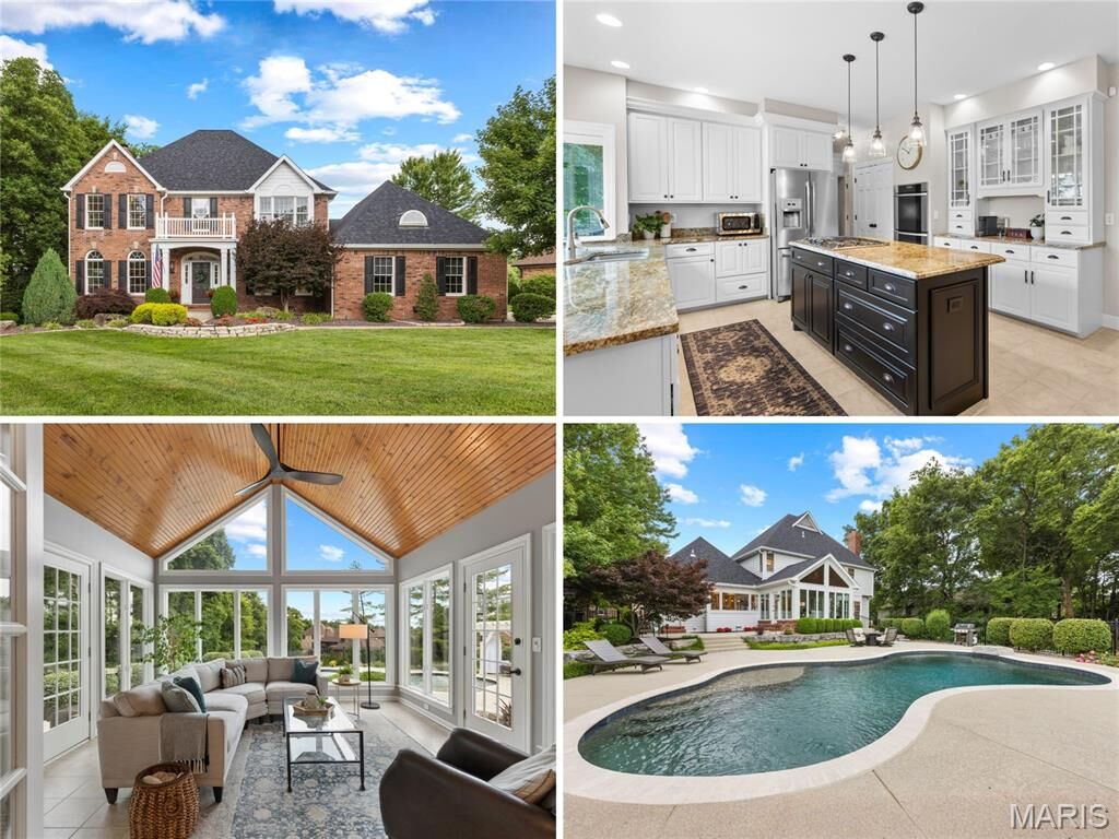 Property Photo: 111 Bogey Estates Drive MO 63303