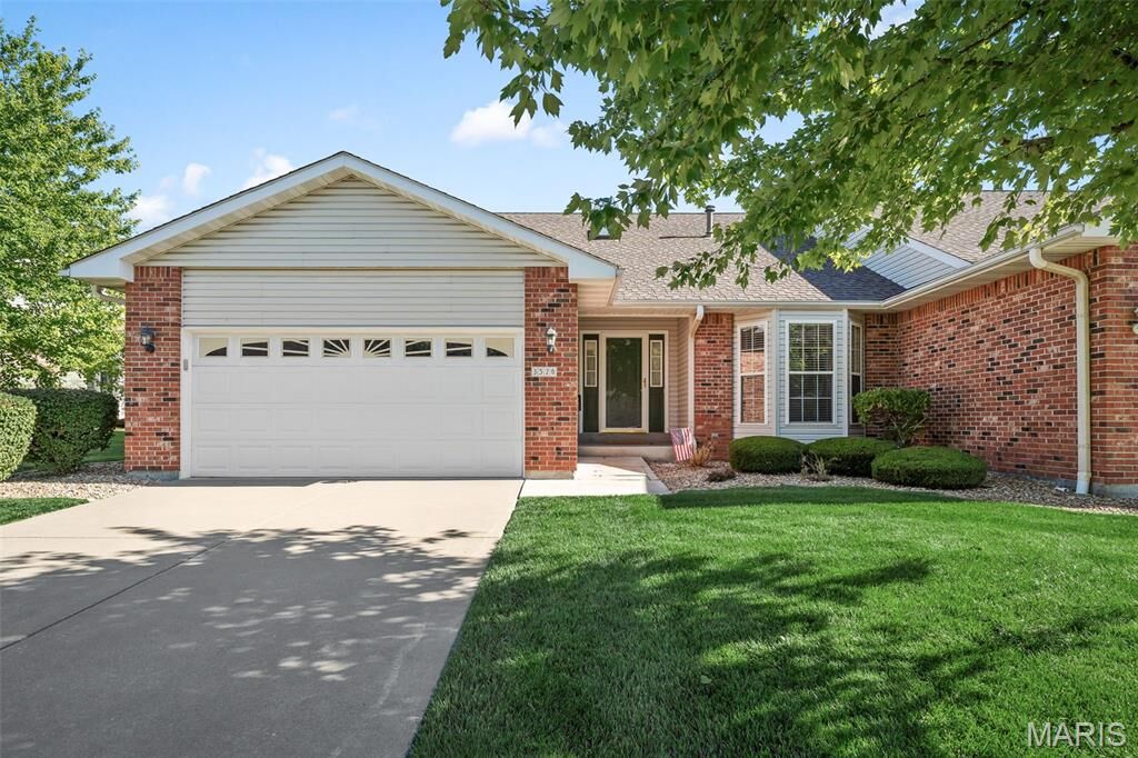 Property Photo: 3526 Truman Terrace Drive 53 MO 63301