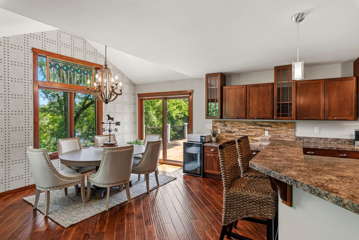 Property Photo:  21604 W Bonnie Ln  WI 53046 