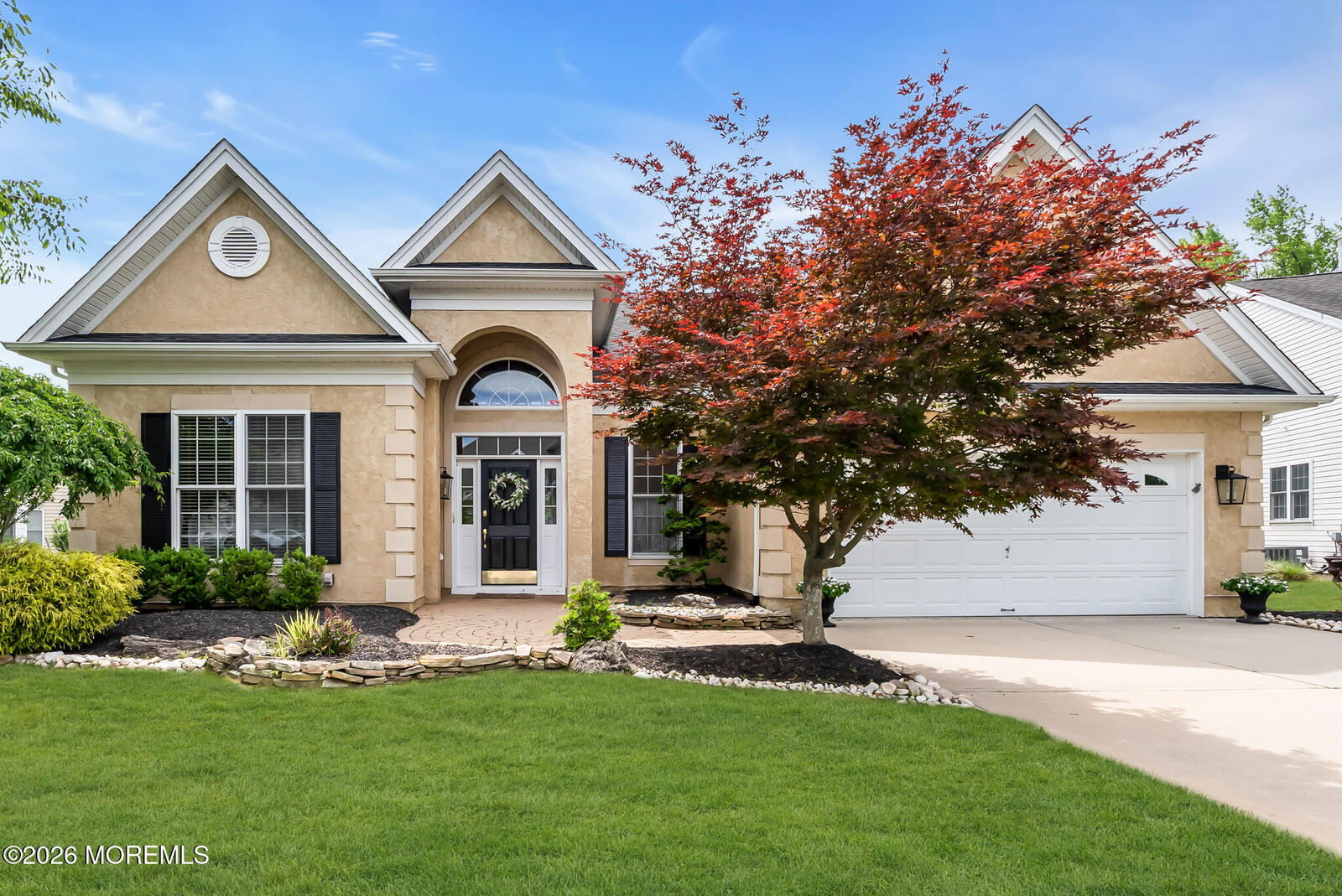 Property Photo:  14 Dunberry Drive  NJ 07728 