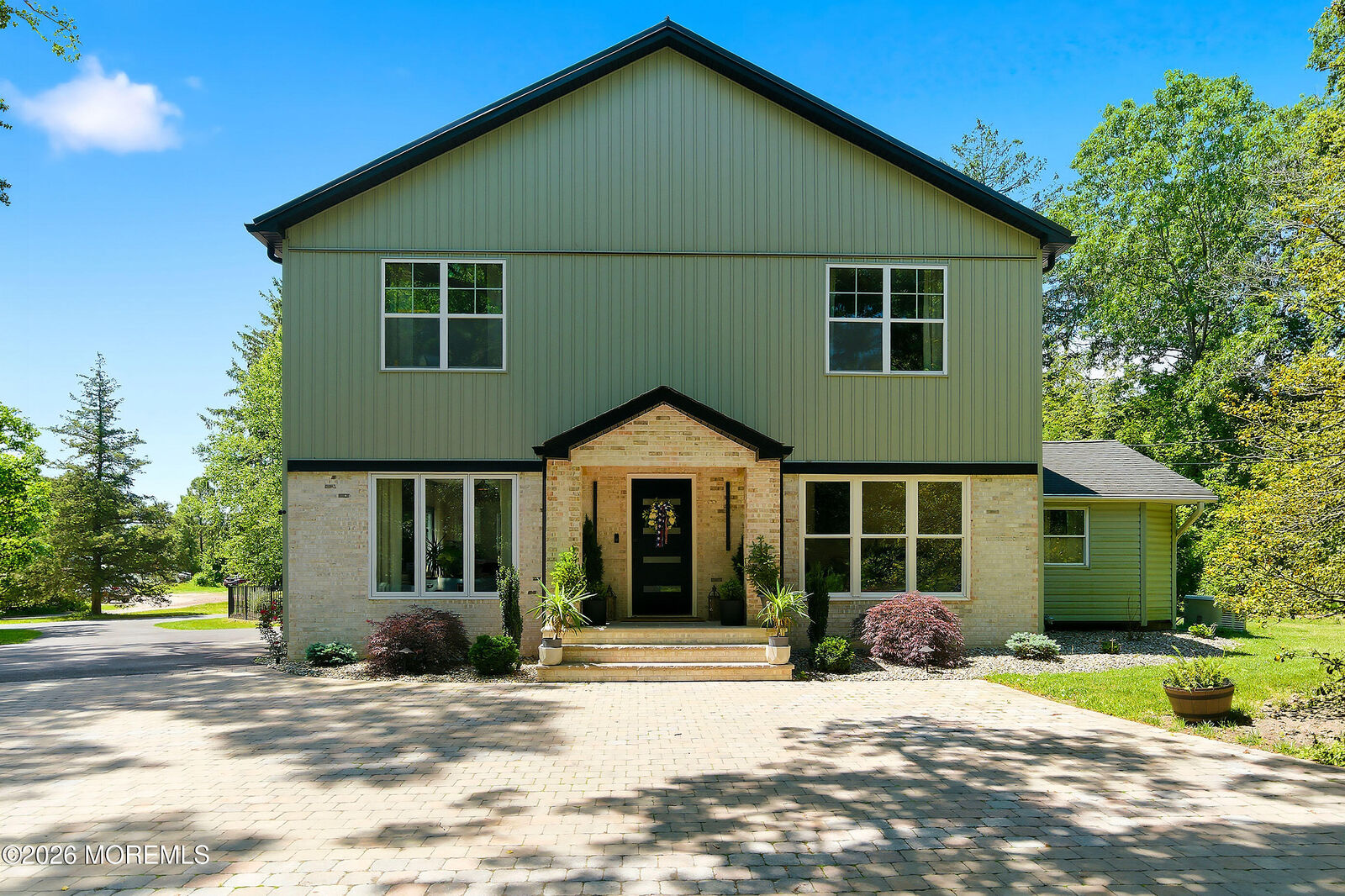 Property Photo:  3219 Wilbur Avenue  NJ 08759 