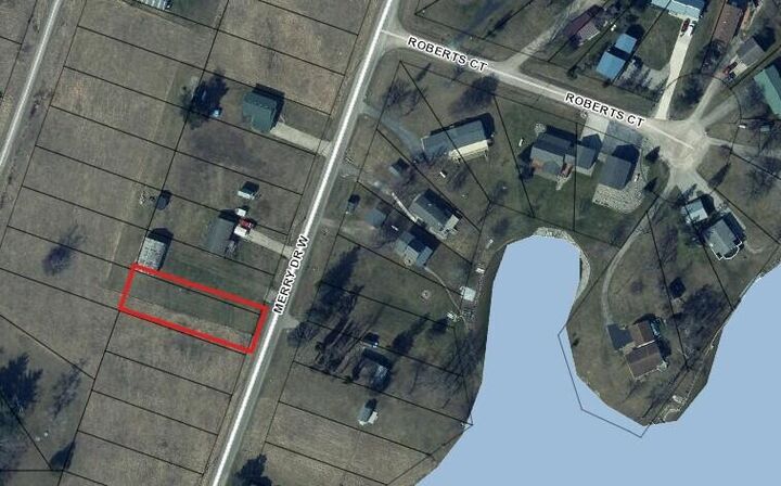 Property Photo:  14740 W Merry Drive  MI 49232 
