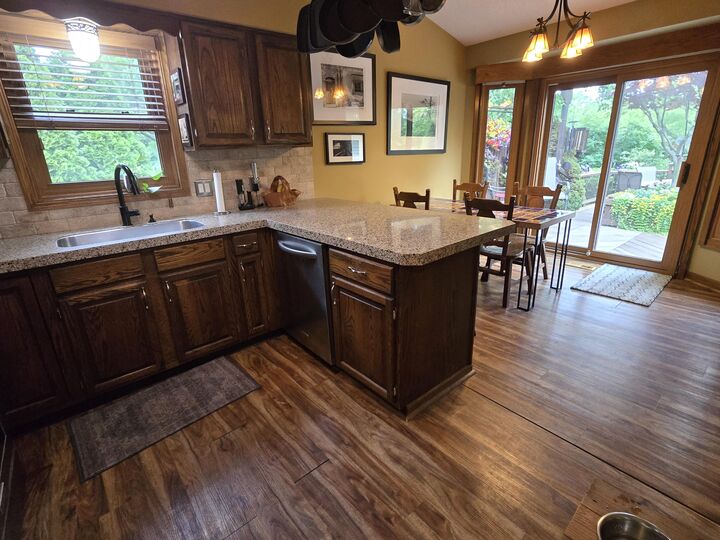 Property Photo: 5080 Rum Creek Court SE MI 49508
