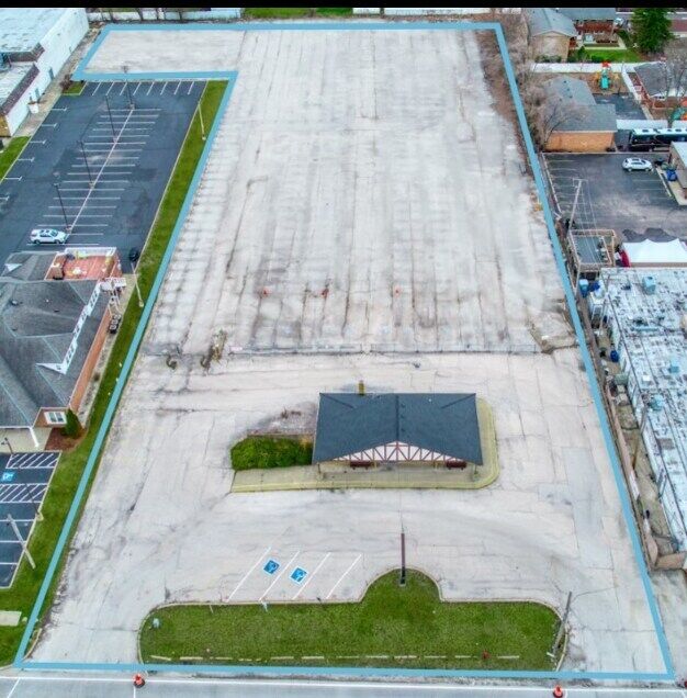 Property Photo:  5545 W 127th Street  IL 60418 