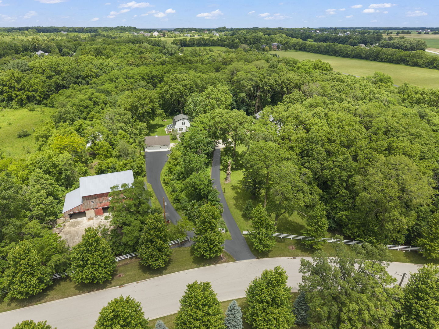 Property Photo:  7479 Grove Road  IL 60543 