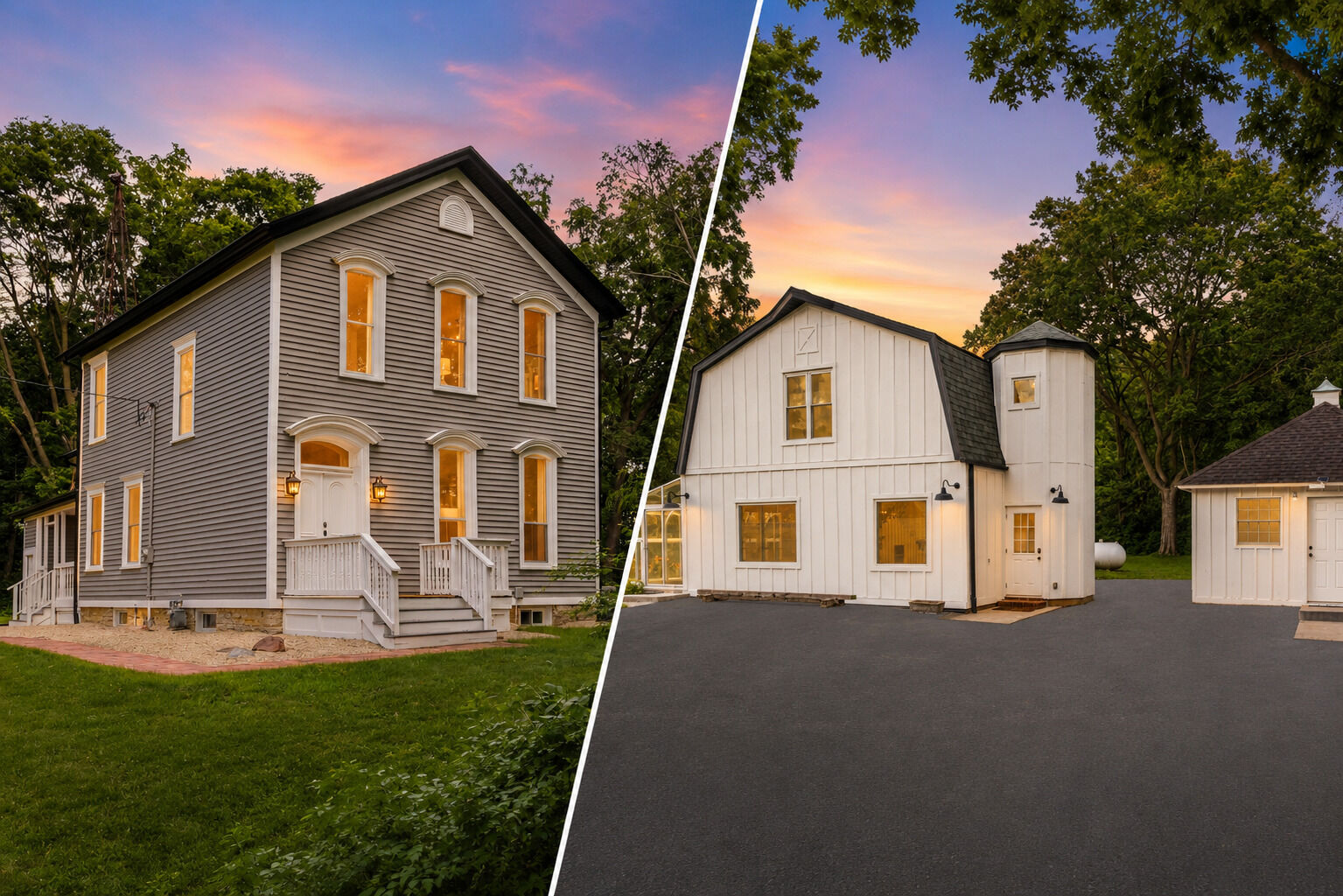 Property Photo:  7479 Grove Road  IL 60543 