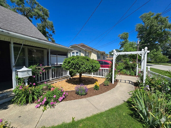 Property Photo:  4338 148th Street  IL 60445 