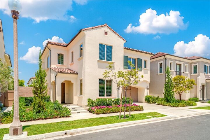 Property Photo:  145 Bozeman  CA 92602 