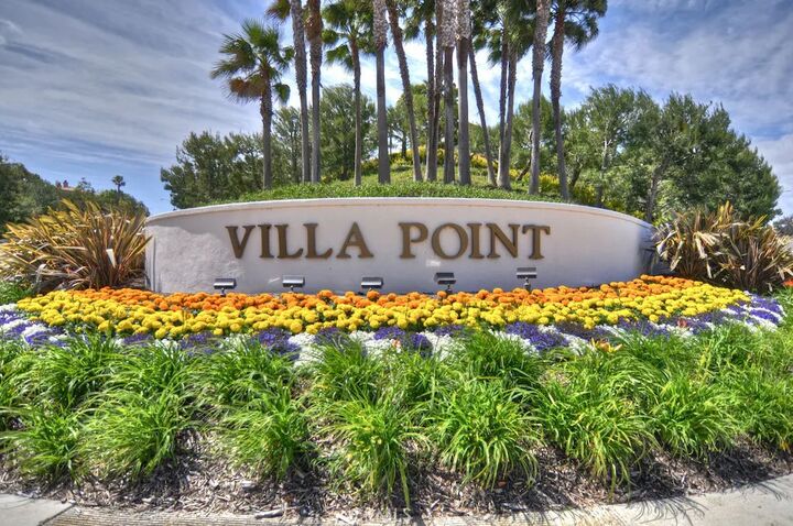 Property Photo:  372 Villa Point Drive  CA 92660 