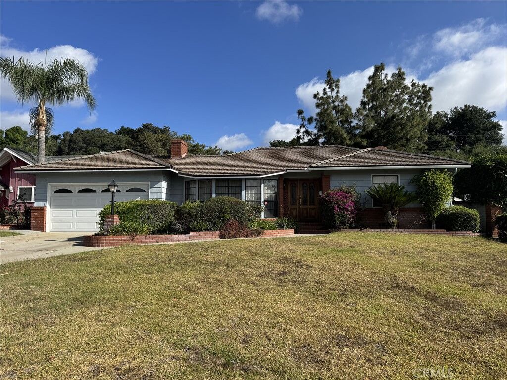 Property Photo: 833 Hugo Reid Drive CA 91007