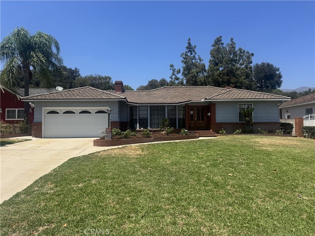 Property Photo: 833 Hugo Reid Drive CA 91007