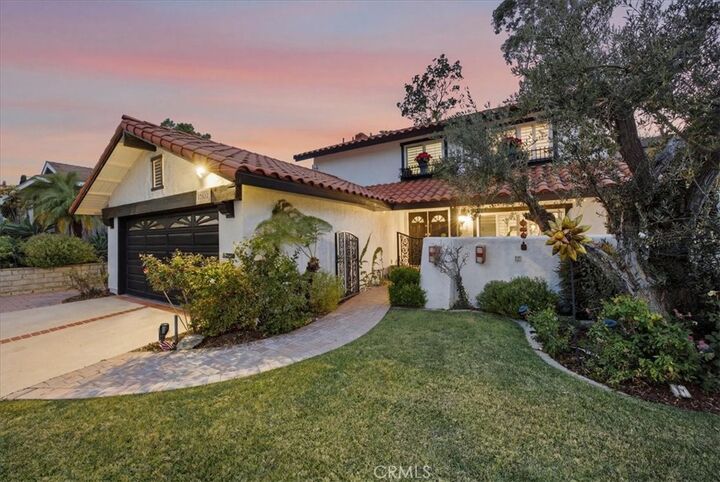 Property Photo: 28621 Mount Palomar CA 90275